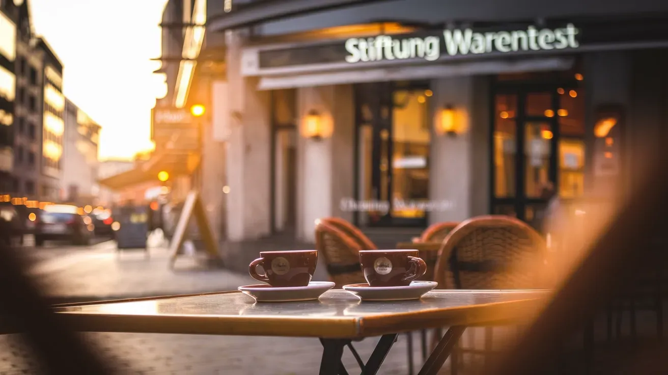 Partnerbörse Vergleich Stiftung Warentest: Erfahrungen und ehrliche Einordnung