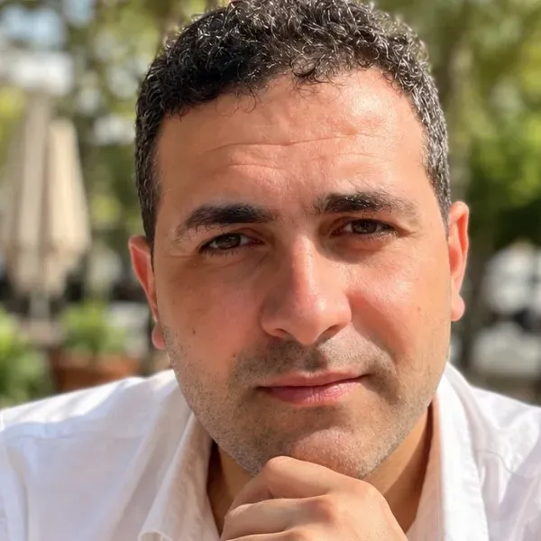 Akis Kotoglou