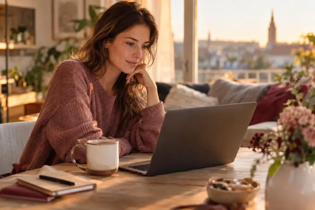 Online Dating Sicherheit Tipps: Schritt für Schritt richtig vorgehen